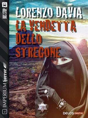 cover image of La vendetta dello stregone